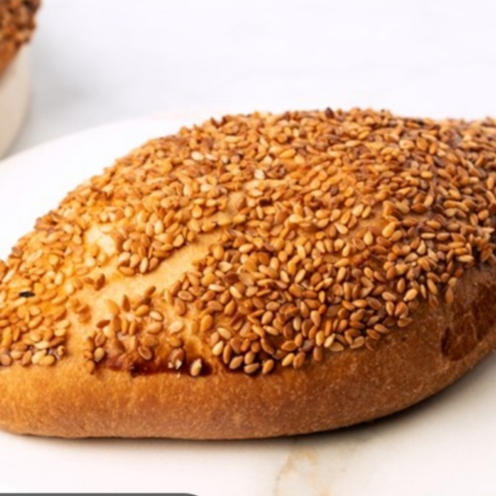 Kaşarlı poğaça