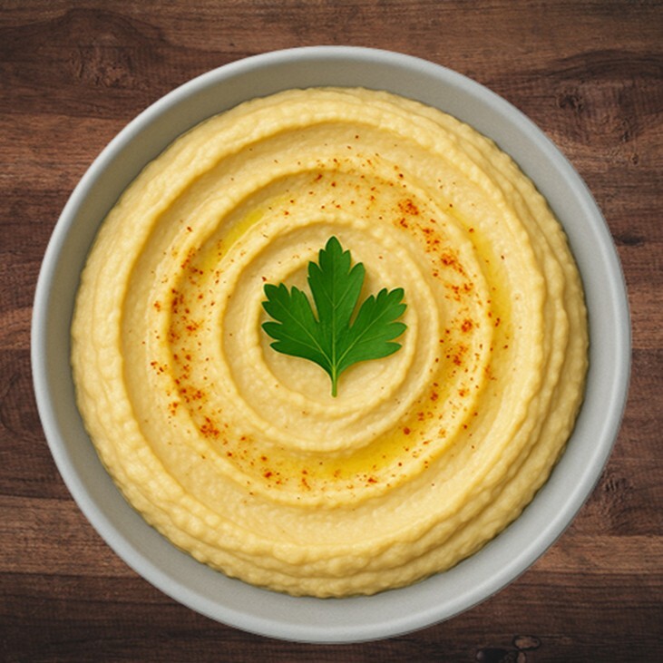 Humus