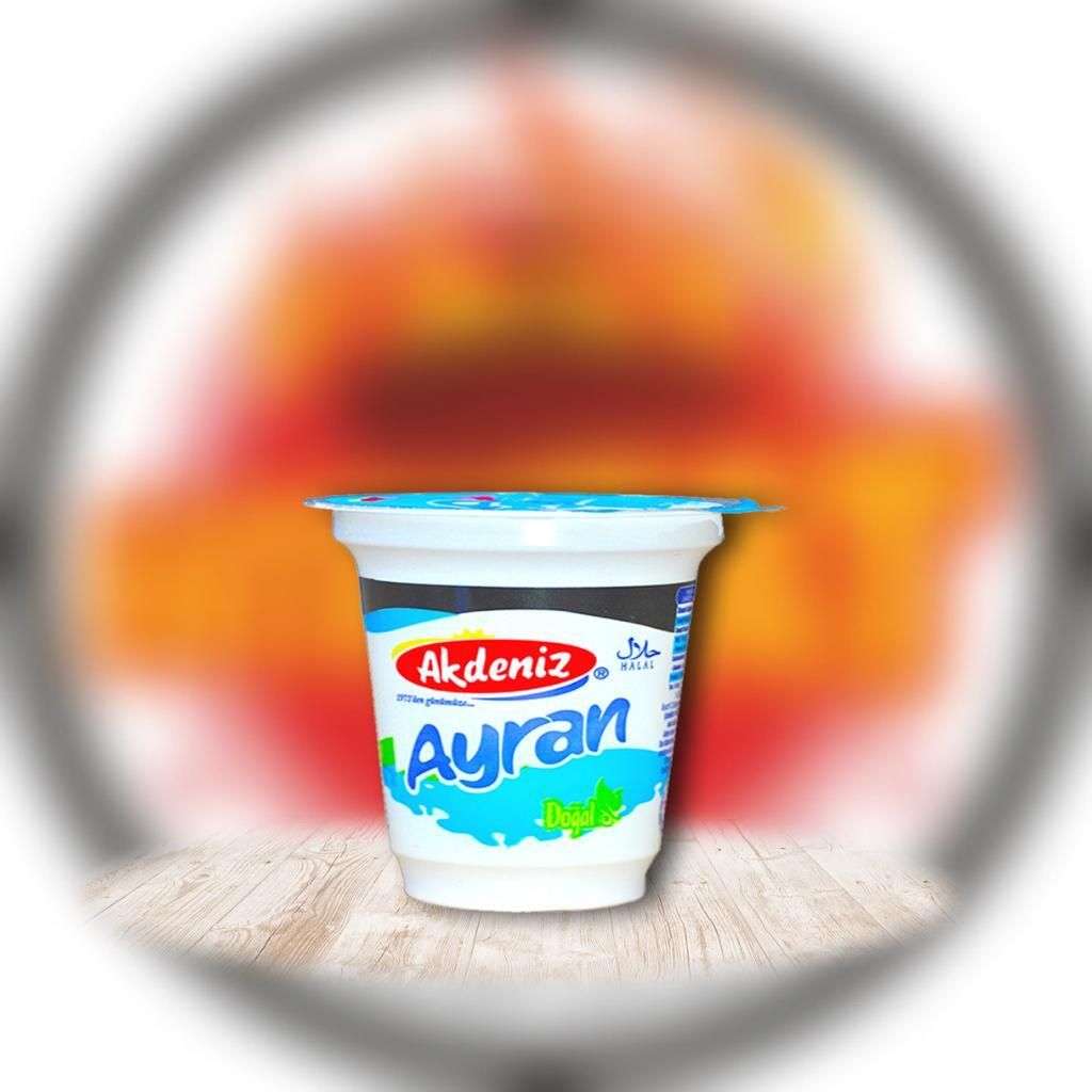 Ayran