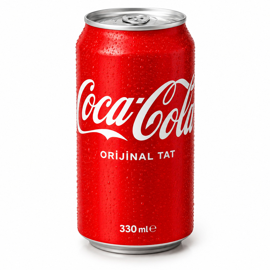 Coca Cola 33 cl
