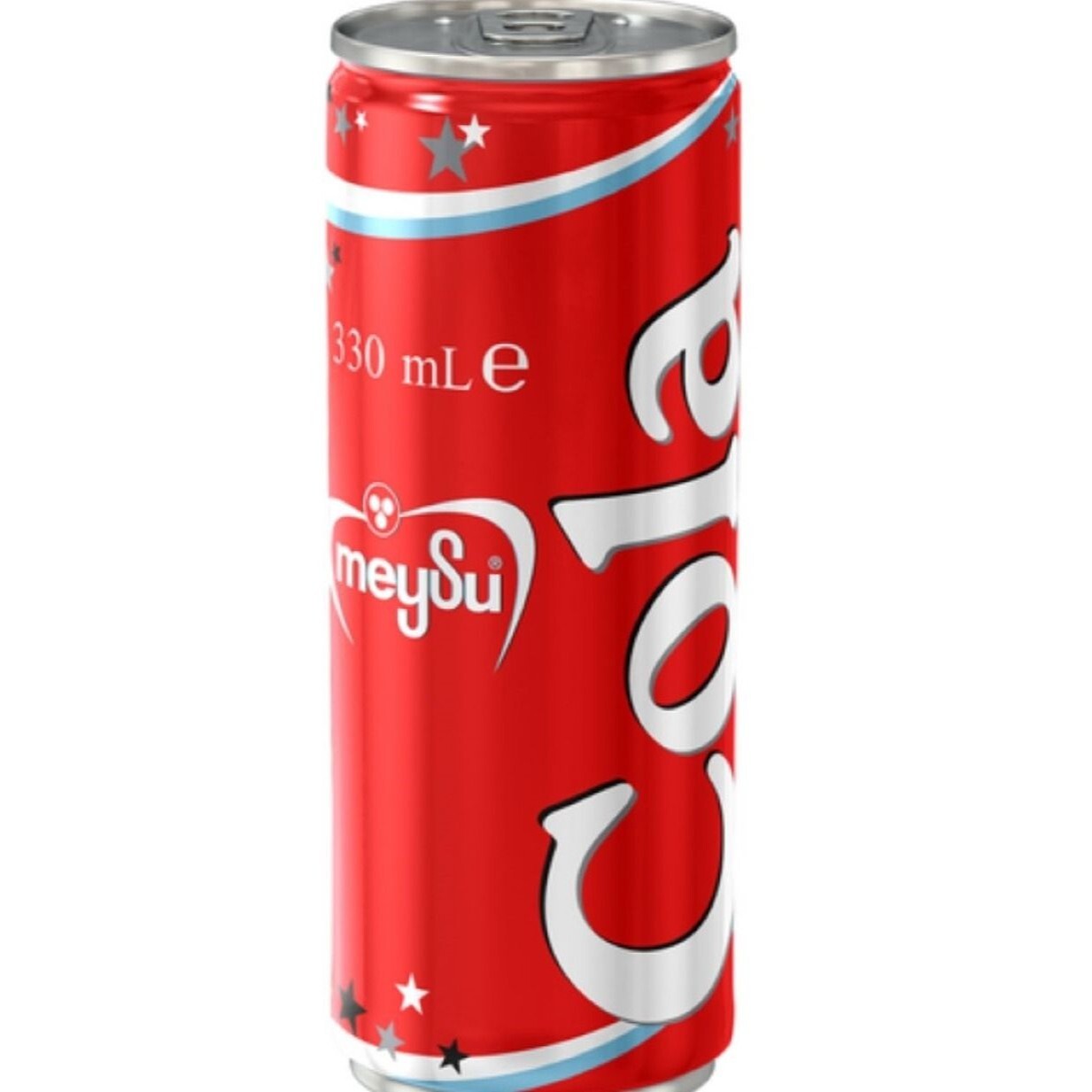 Meysu Kola (33 cl)