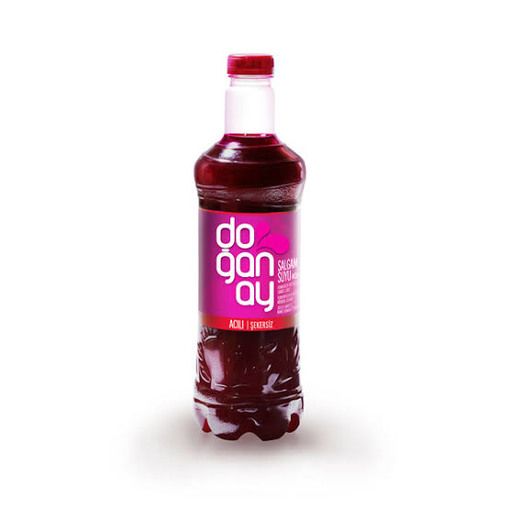 Acılı Şalgam (1 L.)
