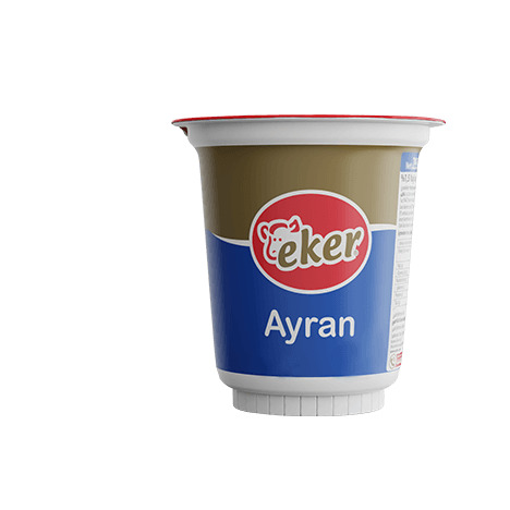 Eker Ayran (27 cl.)