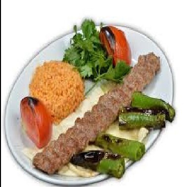 Urfa Kebap