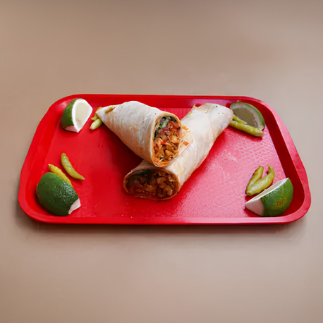Tavuk Tantuni Dürüm
