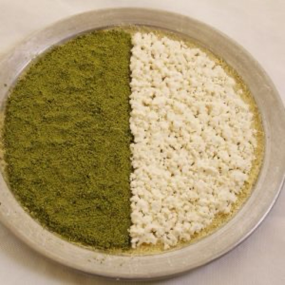 Yarı Peynirli Yarı Fıstıklı ( Büyük Boy )