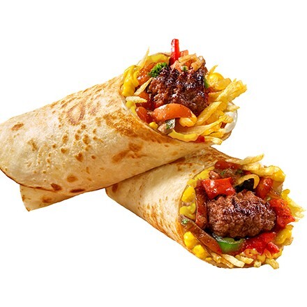 Cheddarlı Adana Dürüm