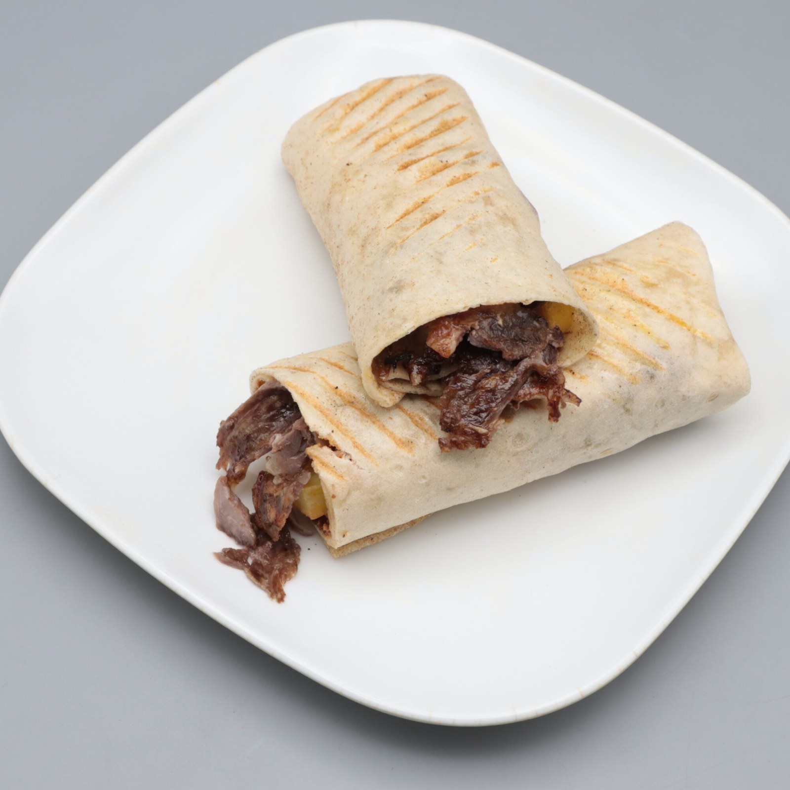 Et Döner Dürüm