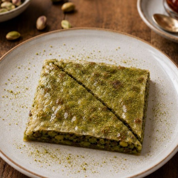Zade Baklava (1 Kg)