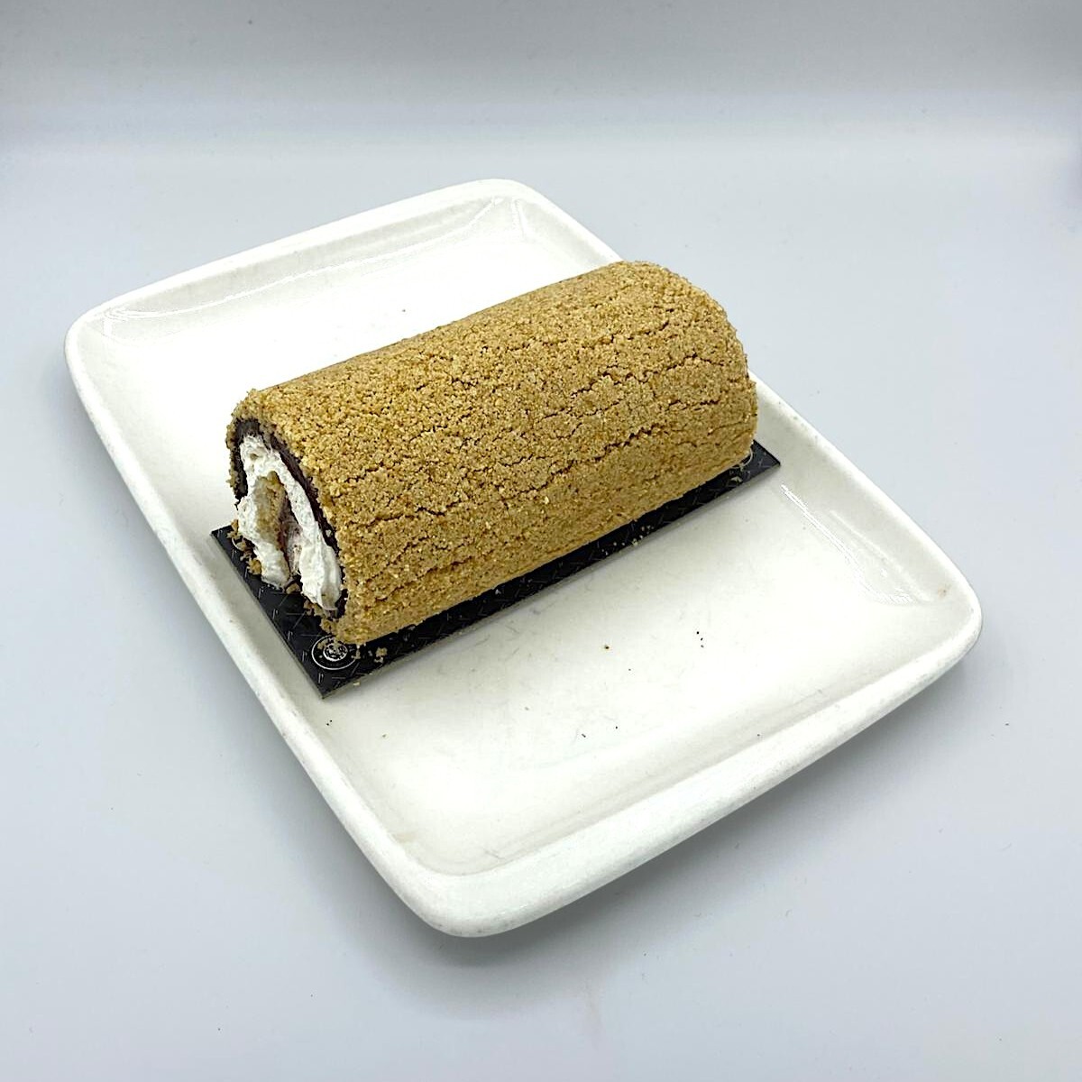 Çilekli İbiza Pasta