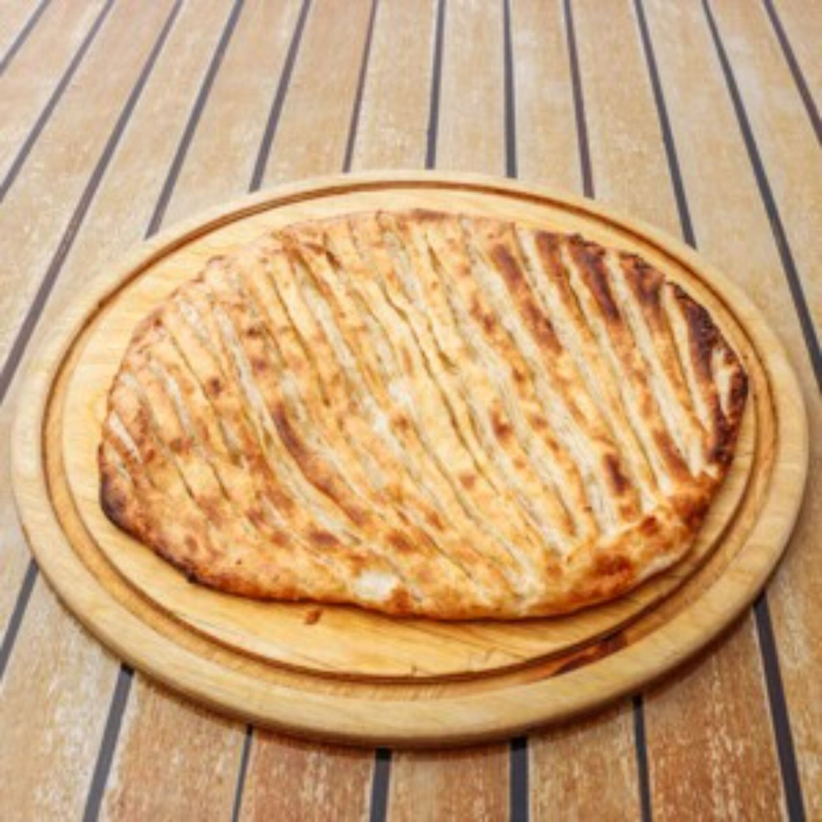 Yağlı Ekmek (1 adet )