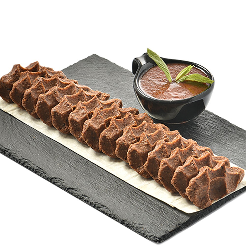 Eko Çiğ Köfte (15 Sıkım) (Yeşilliksiz)