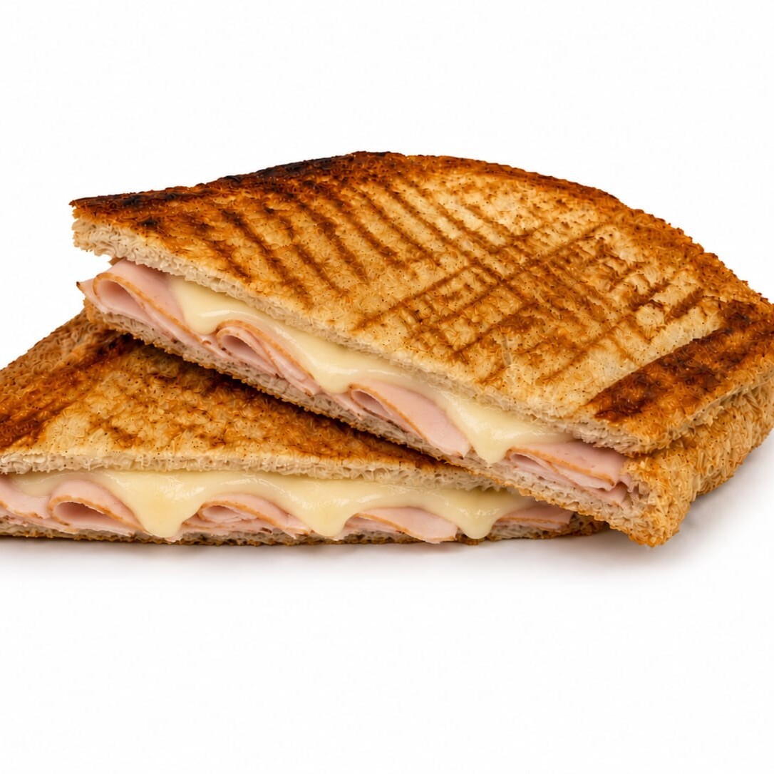 Hindi Fümeli Kaşarlı Tost