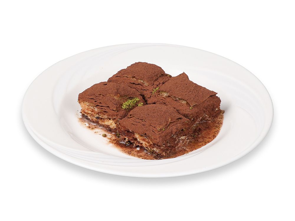 Soğuk Baklava (Porsiyon)