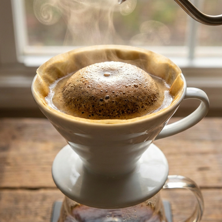 V60 Pour Over