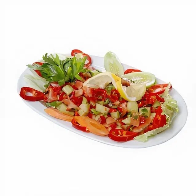 Çoban Salata