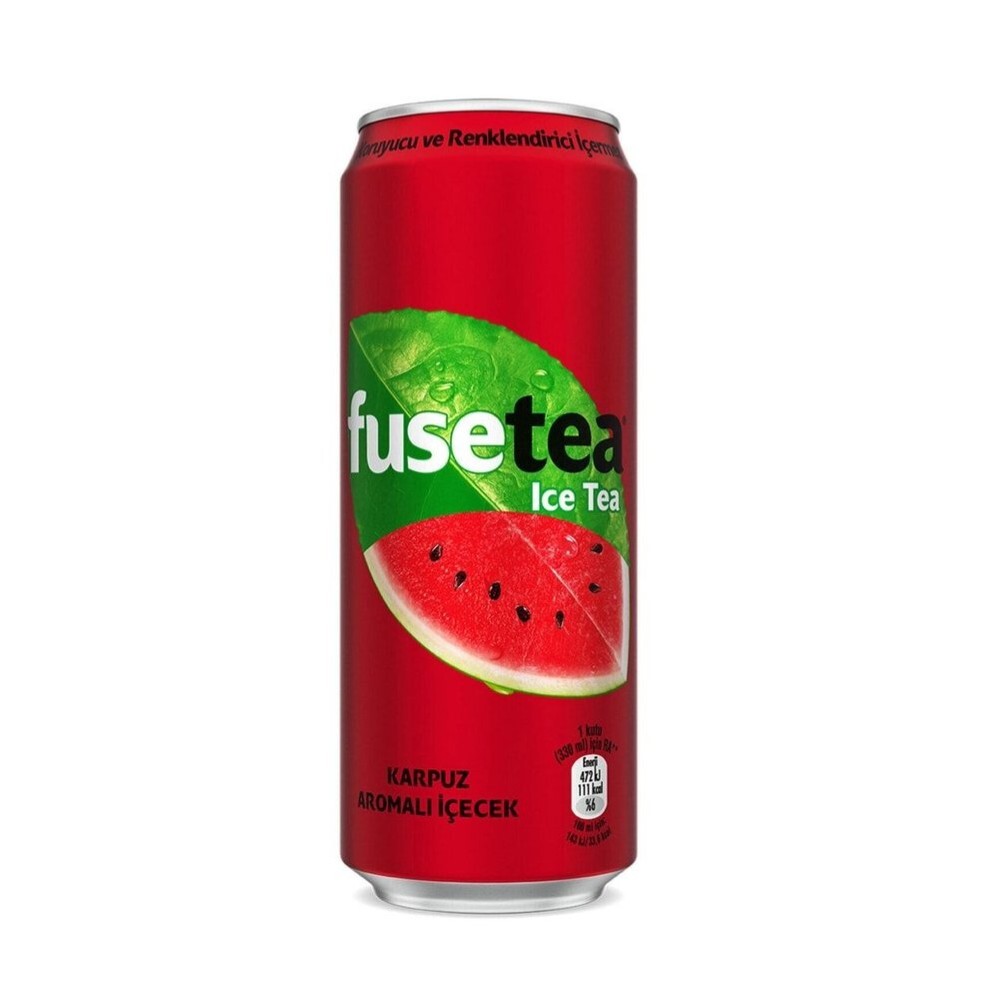 Fuse Tea Karpuz
