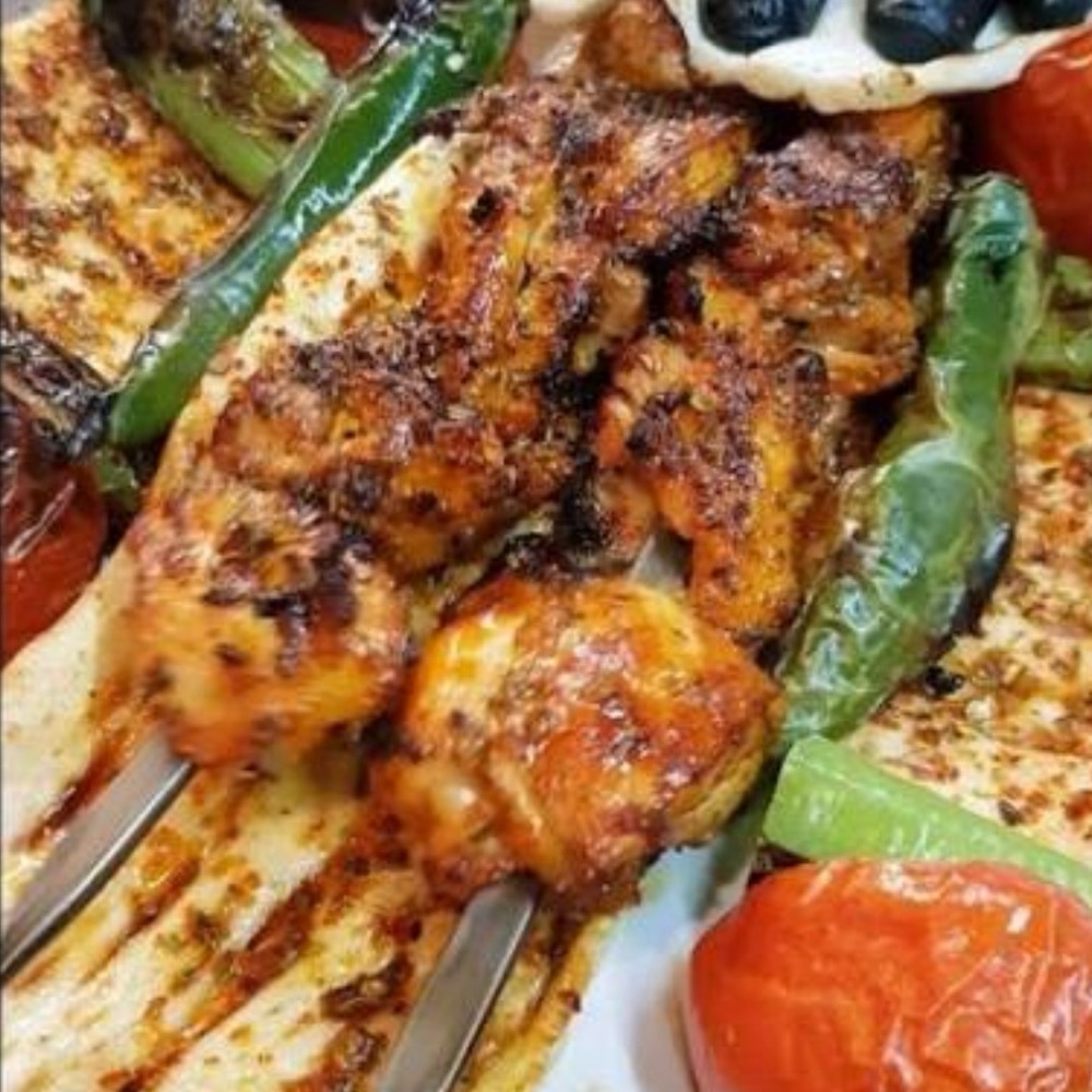 Tavuk Sarma porsiyon