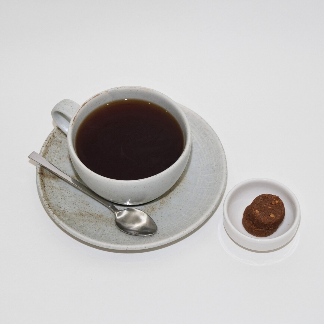 Fincan Çay