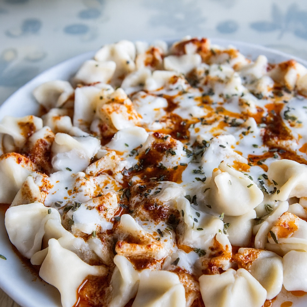 Mantı