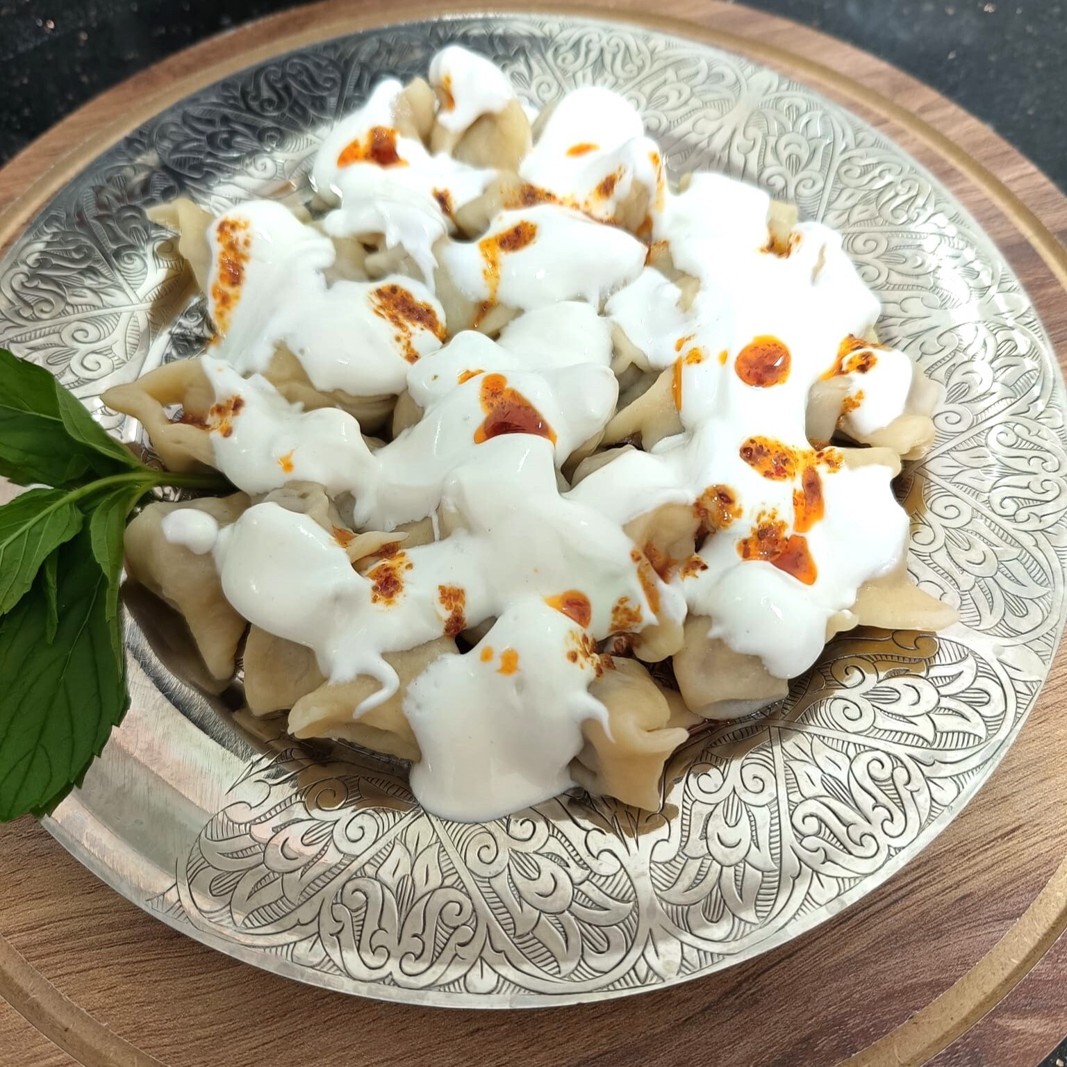 Mantı