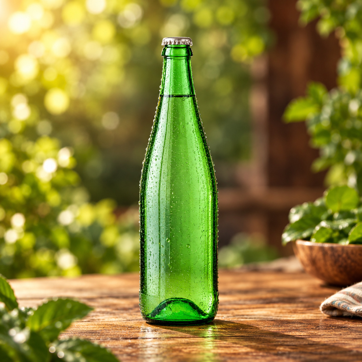 Sade Soda 200 Ml.