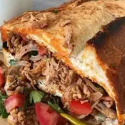Ekmek Arası Döner
