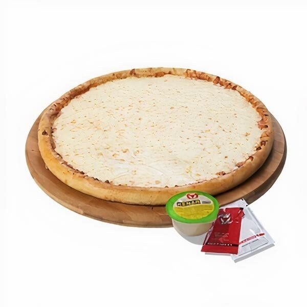 Margherita Pizza (Büyük)