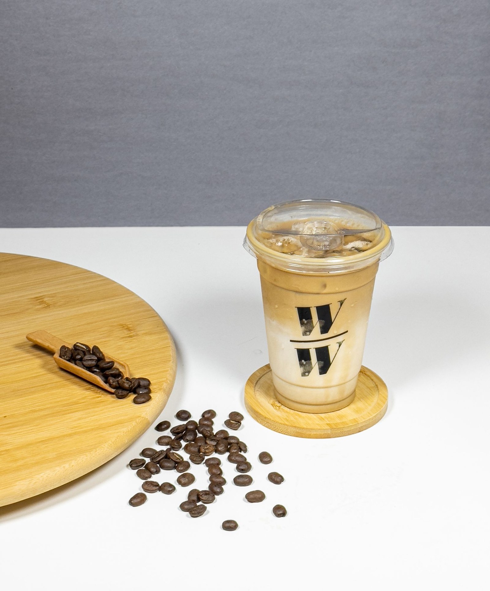 Ice Latte