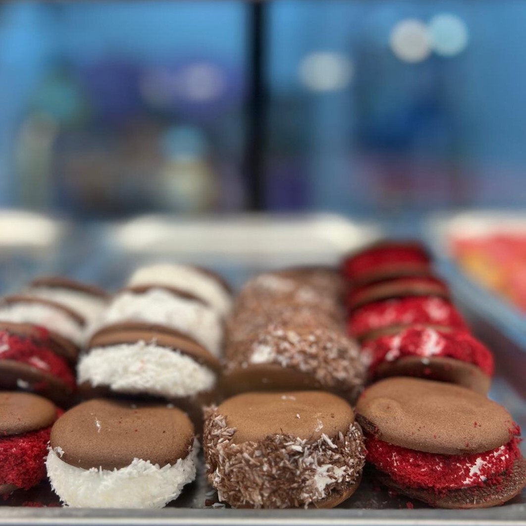 Süt Dilimi (500 gr)
