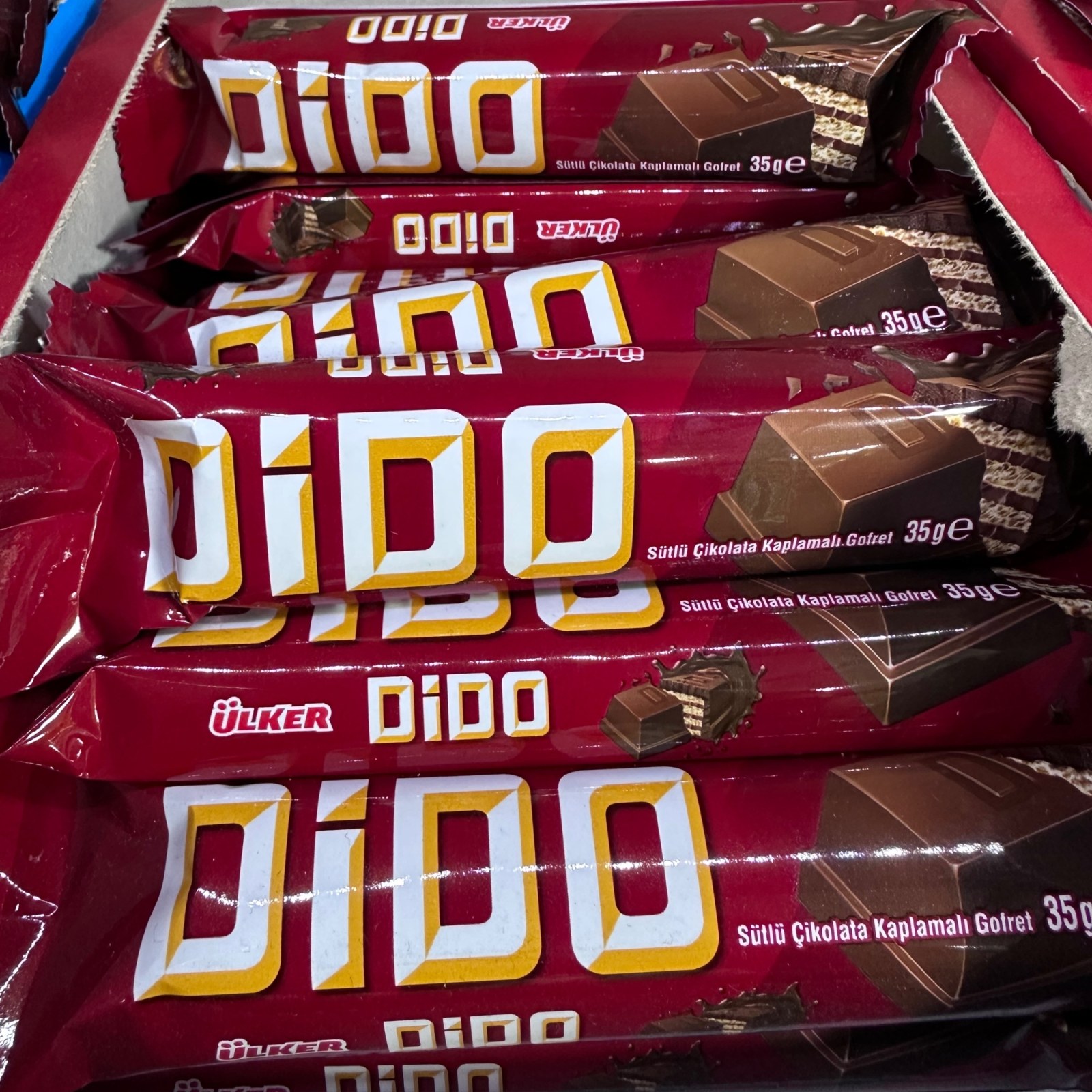 Dido