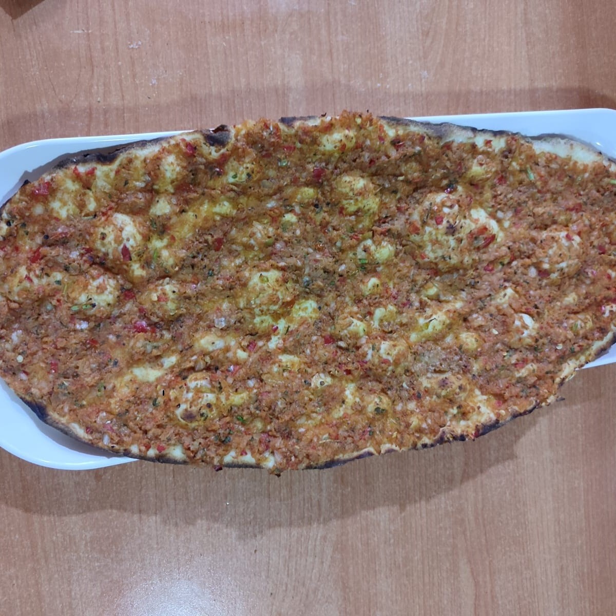 Lahmacun