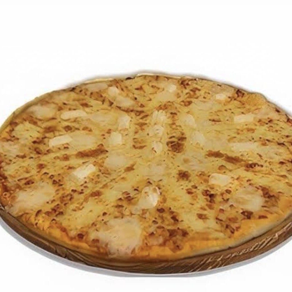 4 Peynirli Pizza (Orta)