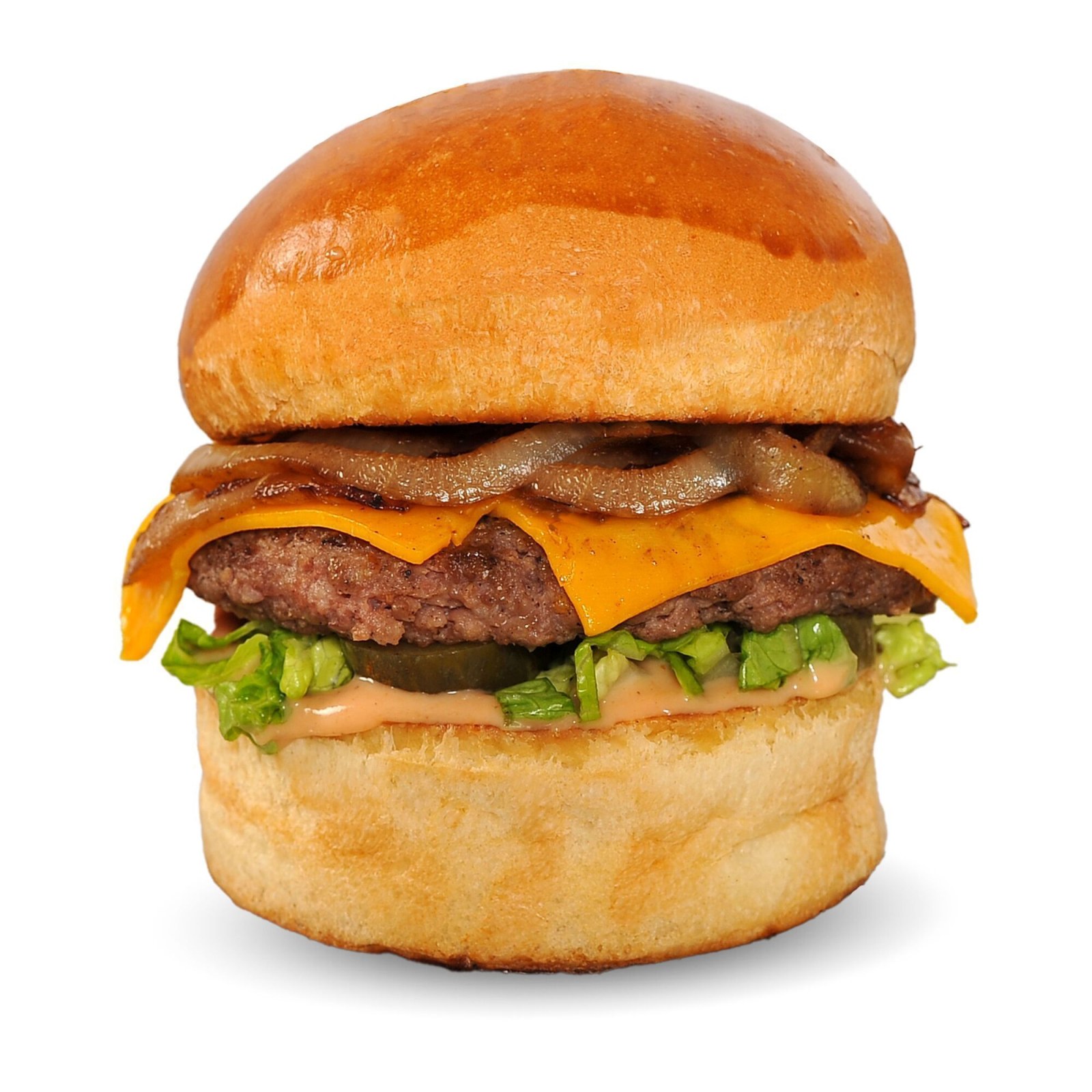 Neva Burger