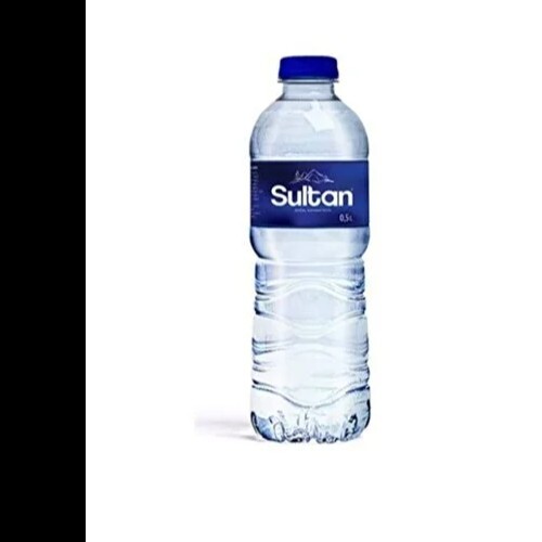 Su (500 ml)