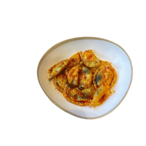 Patatesli Mantı 250 Gr