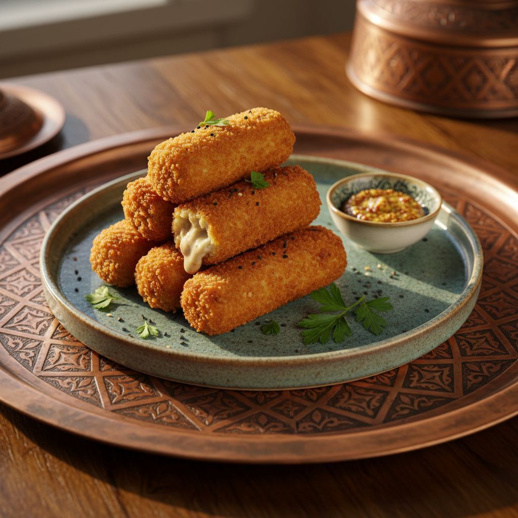 Kroket