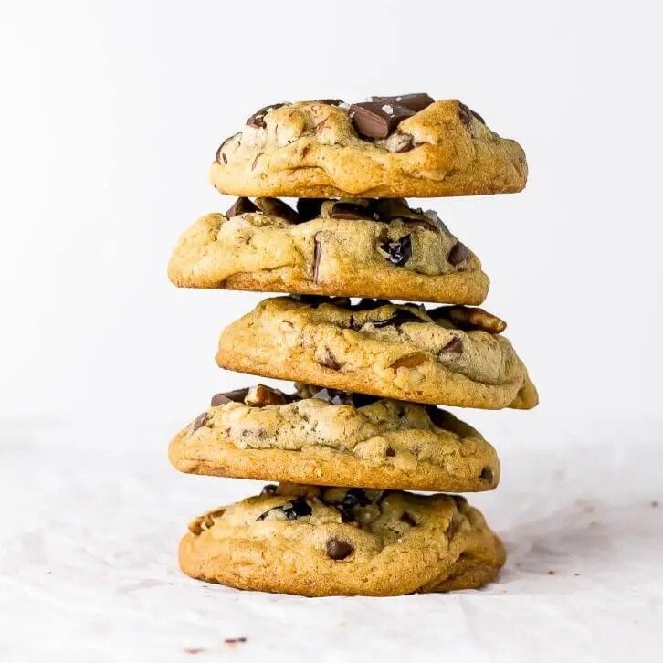 Bella Chips Cookie (3 adet)
