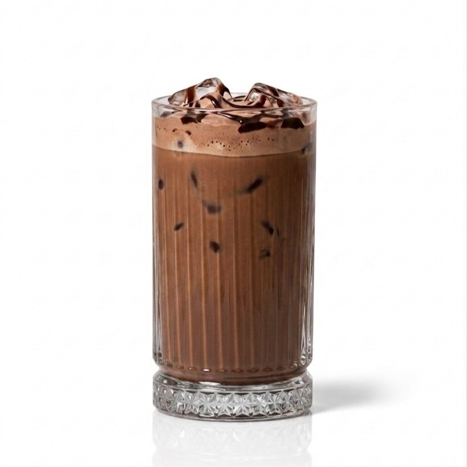 Ice Mocha