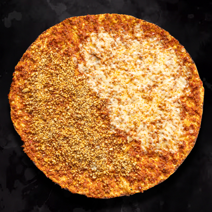 Esto Special Lahmacun (Acısız)