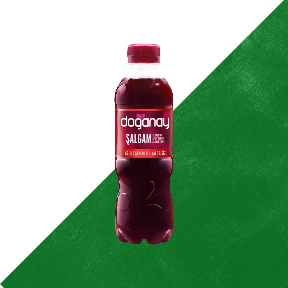 Doğanay Şalgam Suyu (30 cl.)