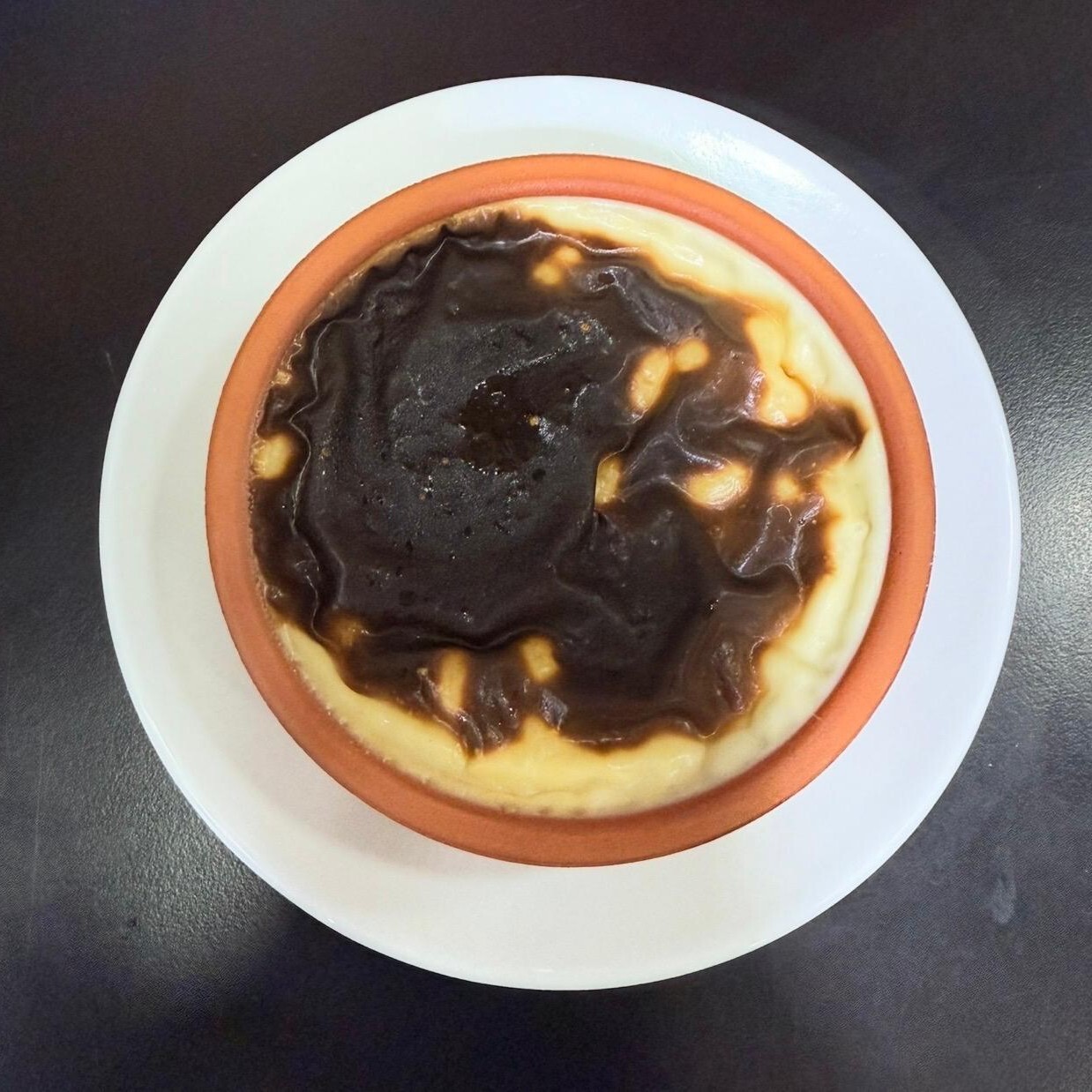 Çömlekte Sütlaç
