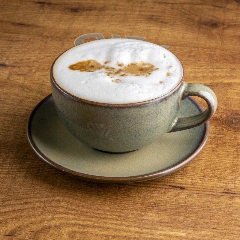 Caramel Macchiato