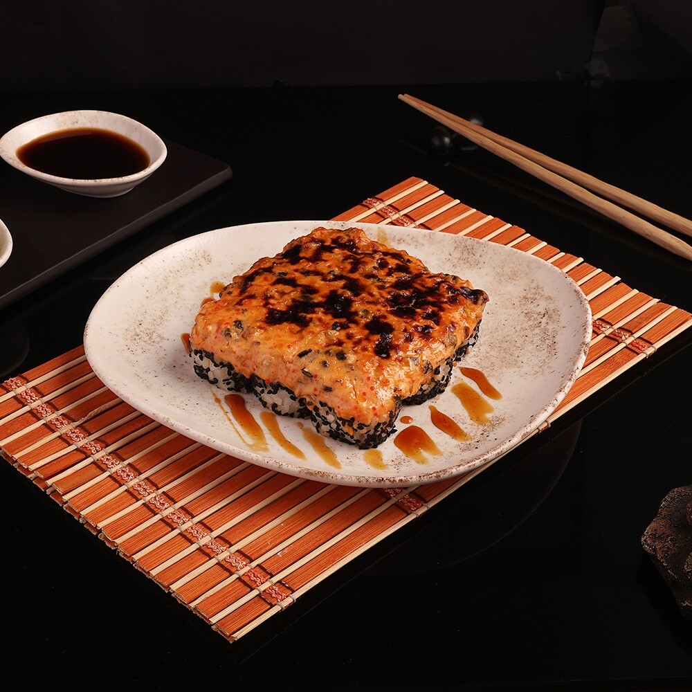 Kamikaze Roll (8 adet)