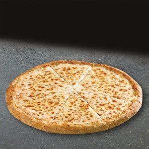 Margarita Pizza (Orta)