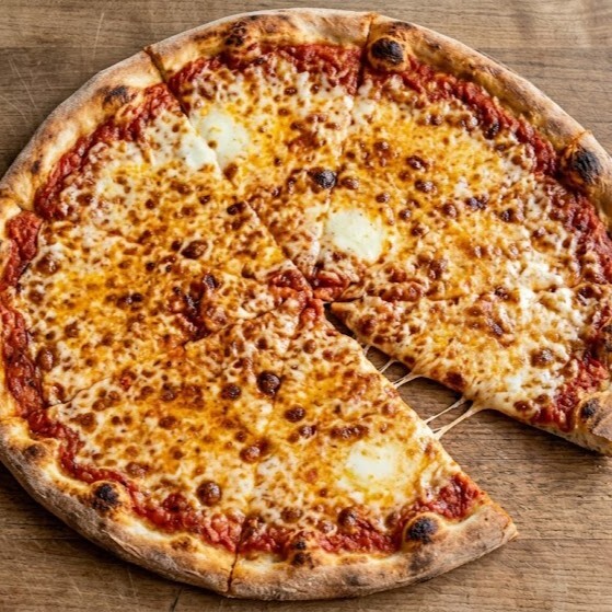 Margarita Pizza (Orta Boy)
