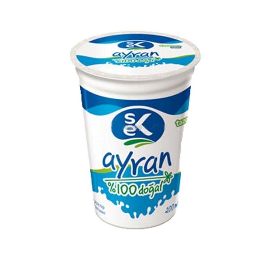 Ayran ( 17,5 cl )