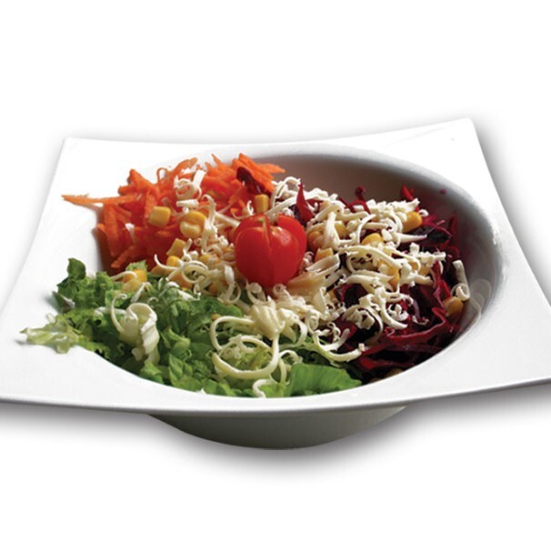 Mevsim Salata