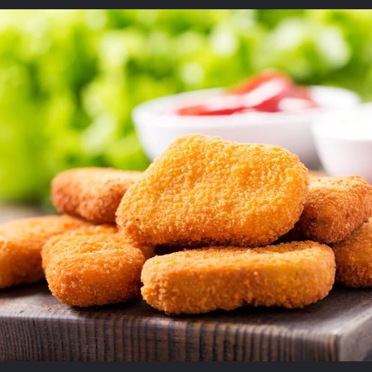 6'lı Nugget