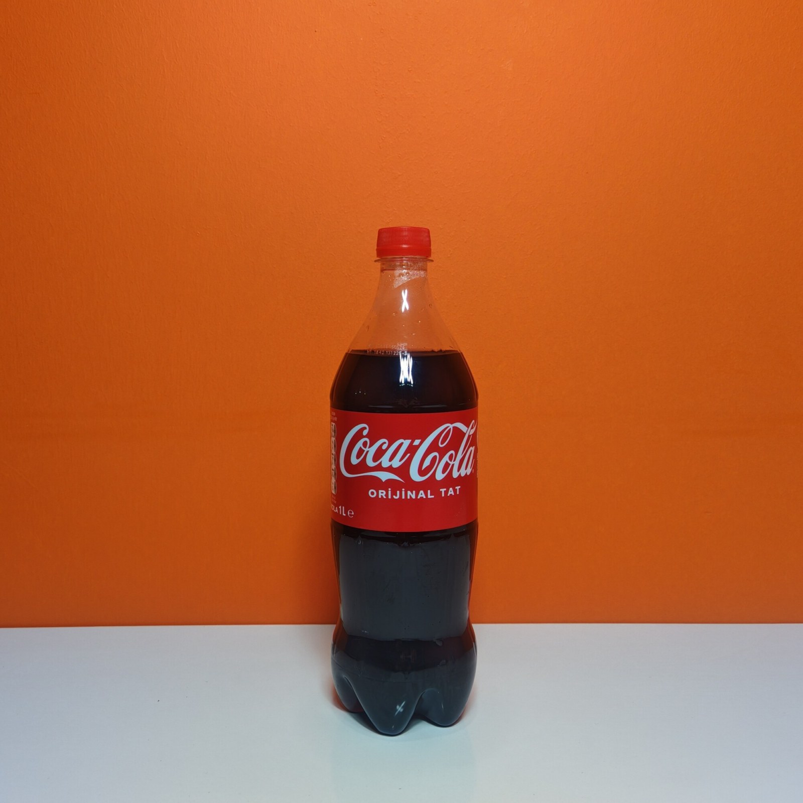 Coca cola (1 lt)